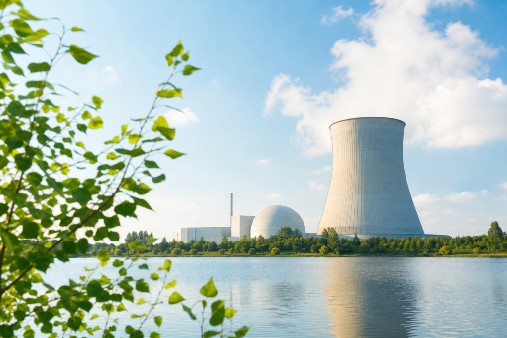 Vitiello (WEC Italy): ‘Nuclear energy is a strategic asset, not an ideological battleground’