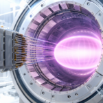 Giappone: sistema a microonde monitora il plasma di fusione in 34 punti