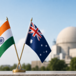 India-Australia civil nuclear deal for uranium relaunched in Manila