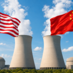 USA contro Cina: la corsa al nucleare che ridisegna il mondo dell’energia