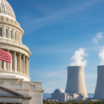 USA, 58,5 miliardi per energia e nucleare: il Congresso punta al 2027