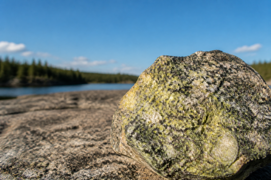 Canadian Uranium: Greenridge Signs CAD 3 Million Deal with Asian Investor