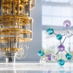 IBM uses quantum computing to model fusion fuel