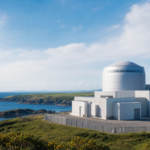 SMR in Starmer’s Legacy: British Nuclear Shifts Into Higher Gear