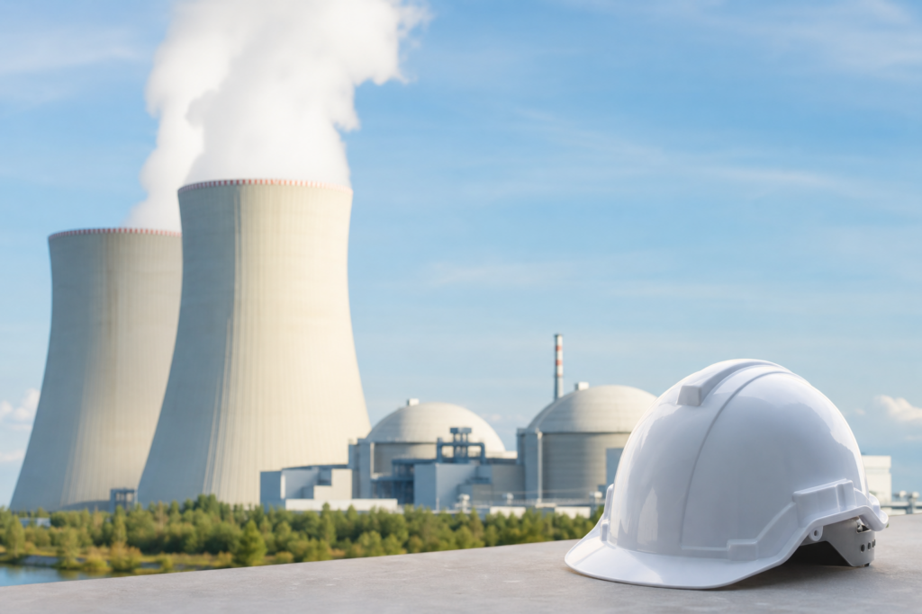 Vedanta Power Eyes Nuclear Energy: 20 GW Target with 25% Atomic Share