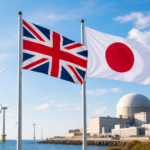 UK-Giappone: accordo da 18 miliardi per nucleare e rinnovabili