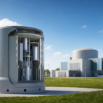 Aker Solutions raises 2026 guidance and bets on SMRs with Rolls-Royce
