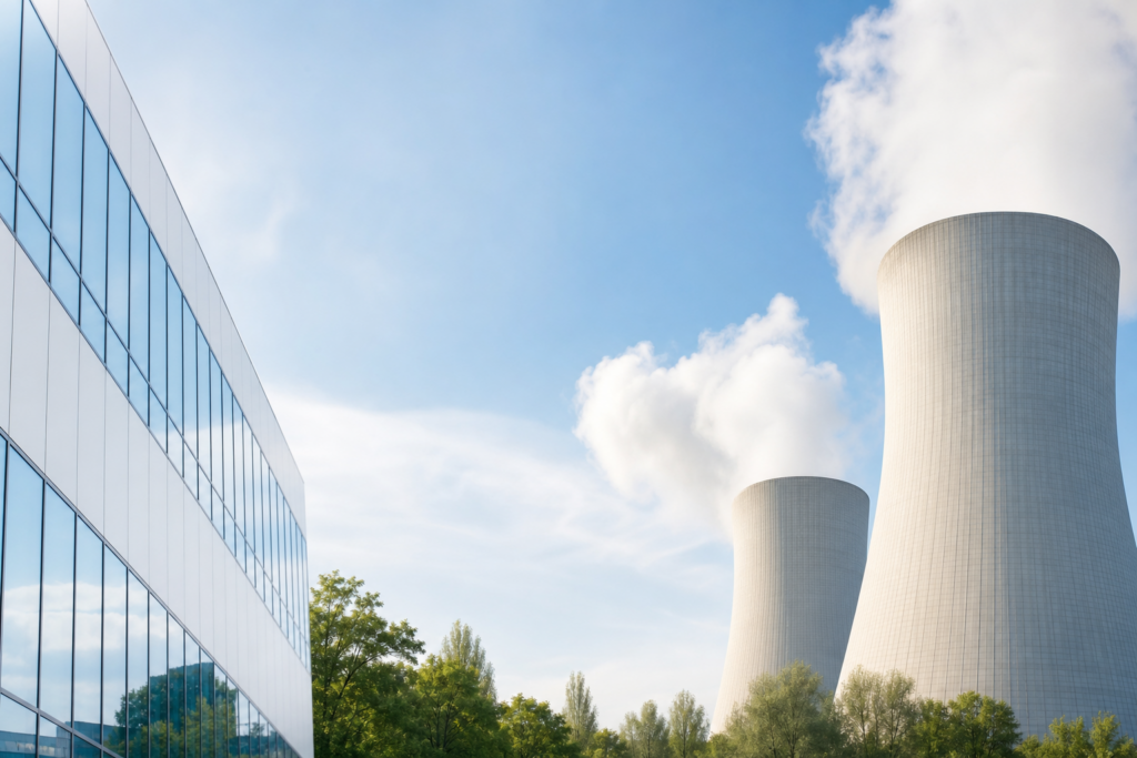 FTI Consulting punta sul nucleare: arriva Emmanuel Fages a Parigi