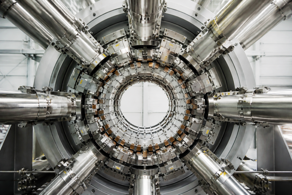 General Fusion at the 2026 Canaccord Genuity Growth Conference