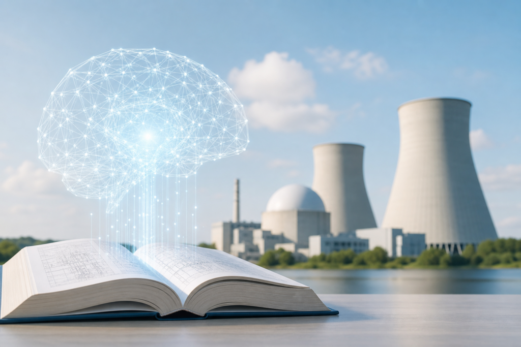 Articul8 AI and ASME Launch First GenAI Model Trained on Engineering Standards