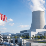 Parsons punta sul nucleare per modernizzare la base industriale USA