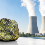 Uranio: il prezzo a lungo termine tocca il massimo storico di 97 dollari
