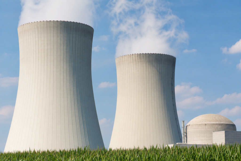 Urso: nucleare di nuova generazione nel decreto Imprese di settembre
