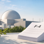 newcleo al Nasdaq: depositato l’F-4 alla SEC per la fusione con NewHold
