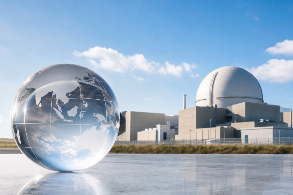 Temasek e Sizewell C: il grande capitale scommette sul nucleare
