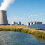 Project Matador: nucleare e AI nel Texas Panhandle, con meno acqua