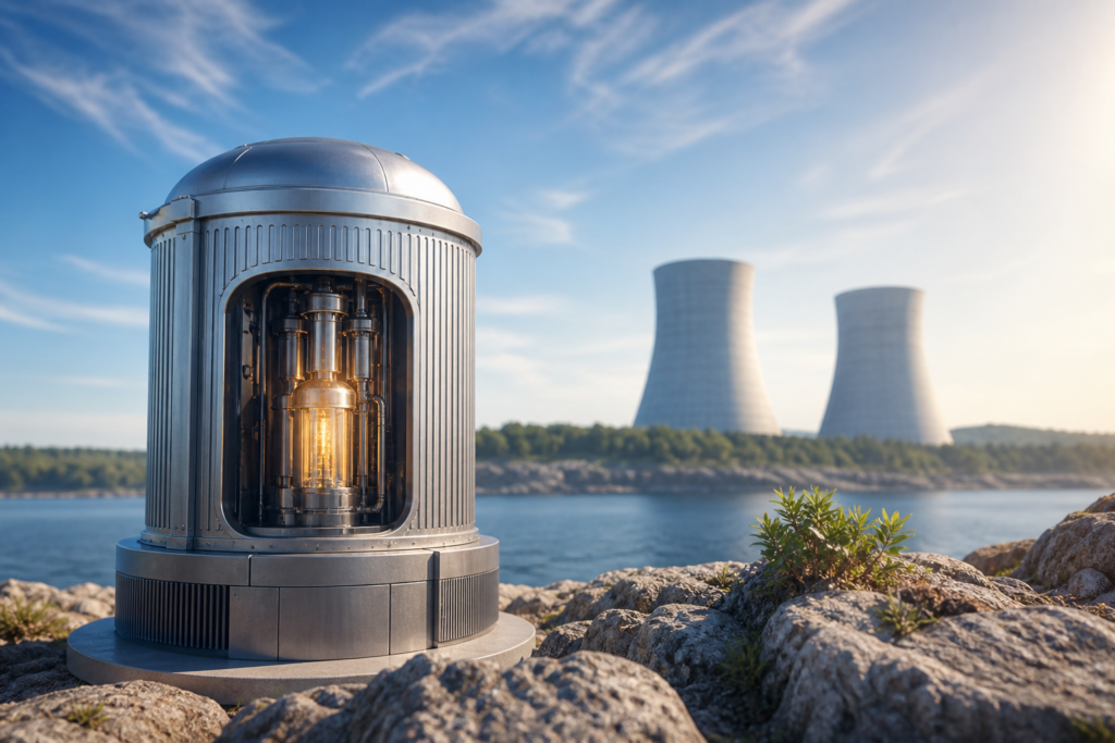 IPO nucleare da 1 miliardo: X-Energy segna un record e trascina i mercati
