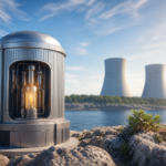 IPO nucleare da 1 miliardo: X-Energy segna un record e trascina i mercati