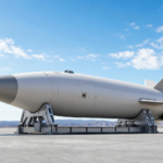 Aires Tide: l’IA progetta il veicolo nucleare USA in 5 mesi