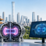 VeloAlpha: the Chinese AI rewriting the rules of fusion simulation