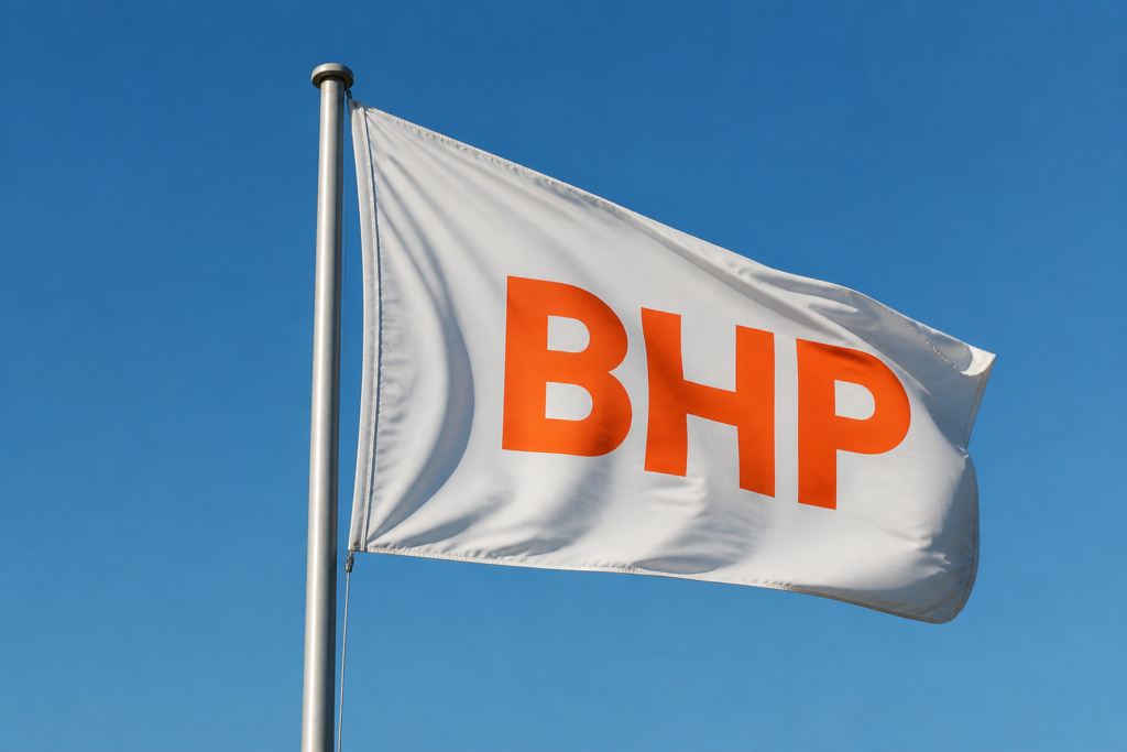BHP in talks with NexGen over Rook I uranium mine in Canada