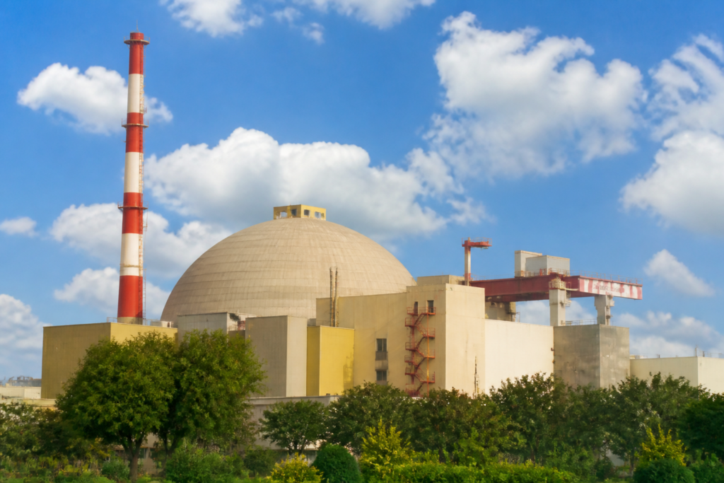 India targets 100 GW of nuclear power by 2047: five new reactors on the way