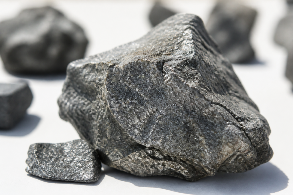 Energy Fuels acquires ASM: a rare earth champion rises outside China