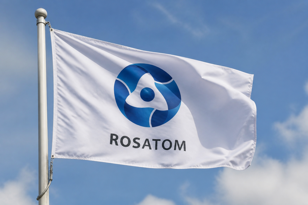 Myanmar bets on nuclear: 110 MW SMR with Rosatom in five-year plan