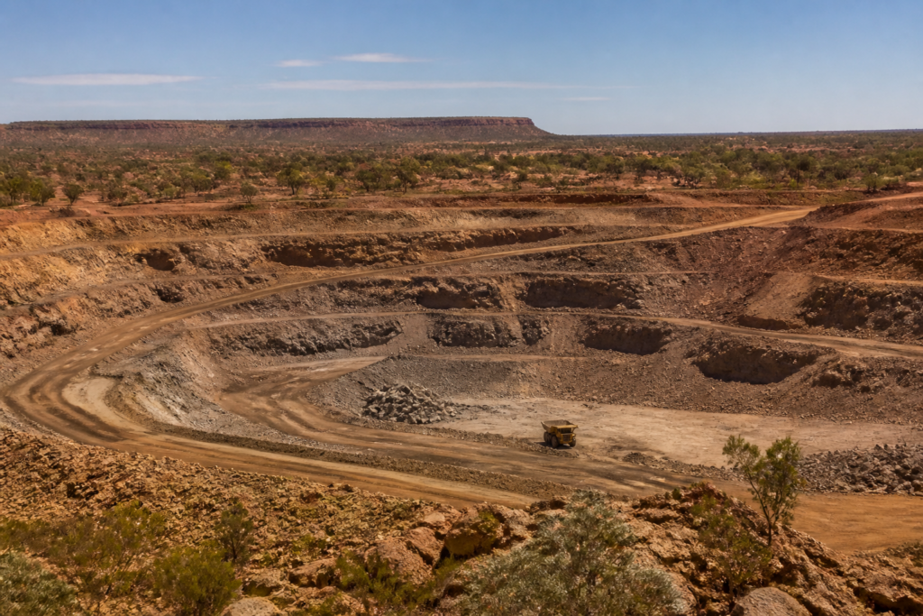 Uranium takes center stage at Diggers & Dealers 2026: Australia eyes a mining comeback