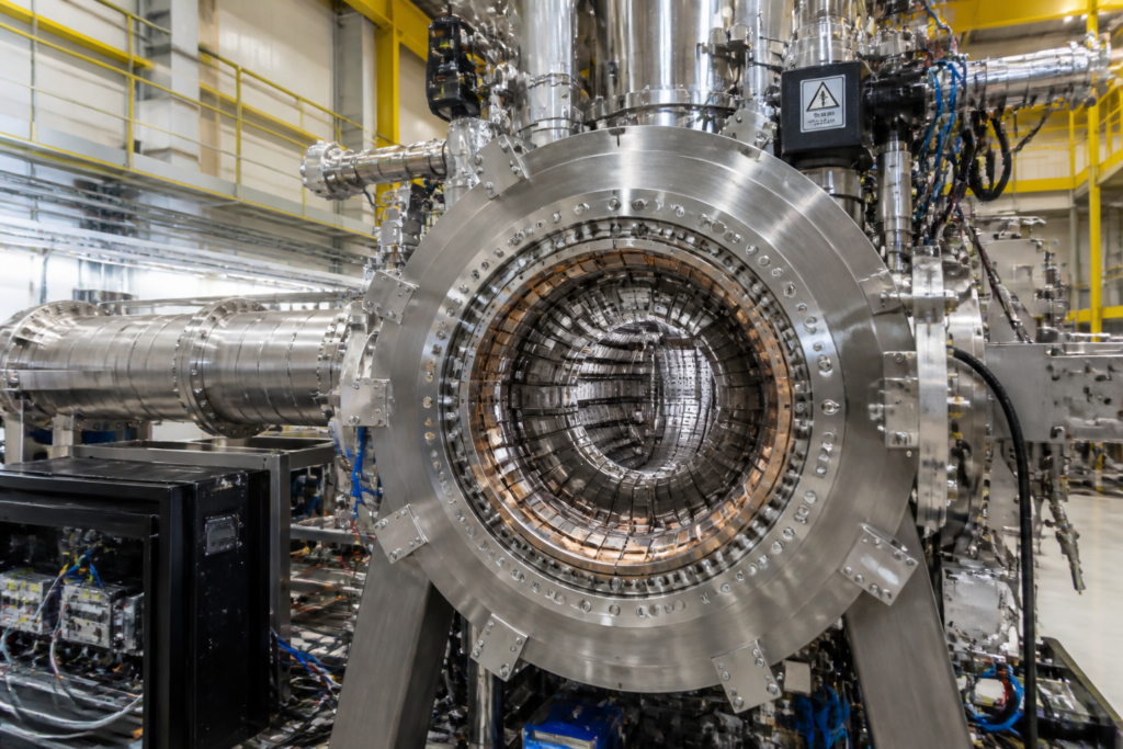 Fusione nucleare: investimenti record a 4,5 miliardi nel 2026