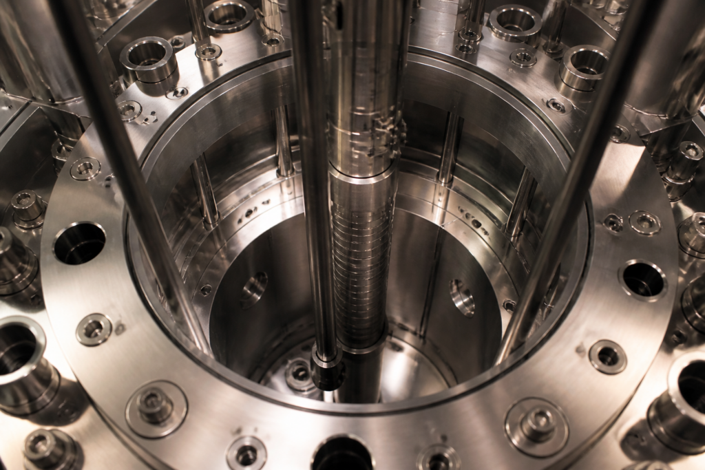 Newcleo Goes Public on Nasdaq via SPAC: European Nuclear Energy Hits US Markets