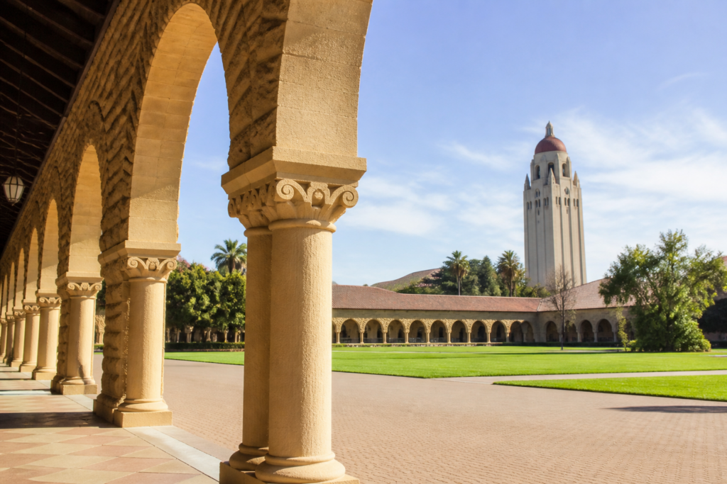 RSI Comes to Stanford in 2027: The School for Future Nuclear Leaders