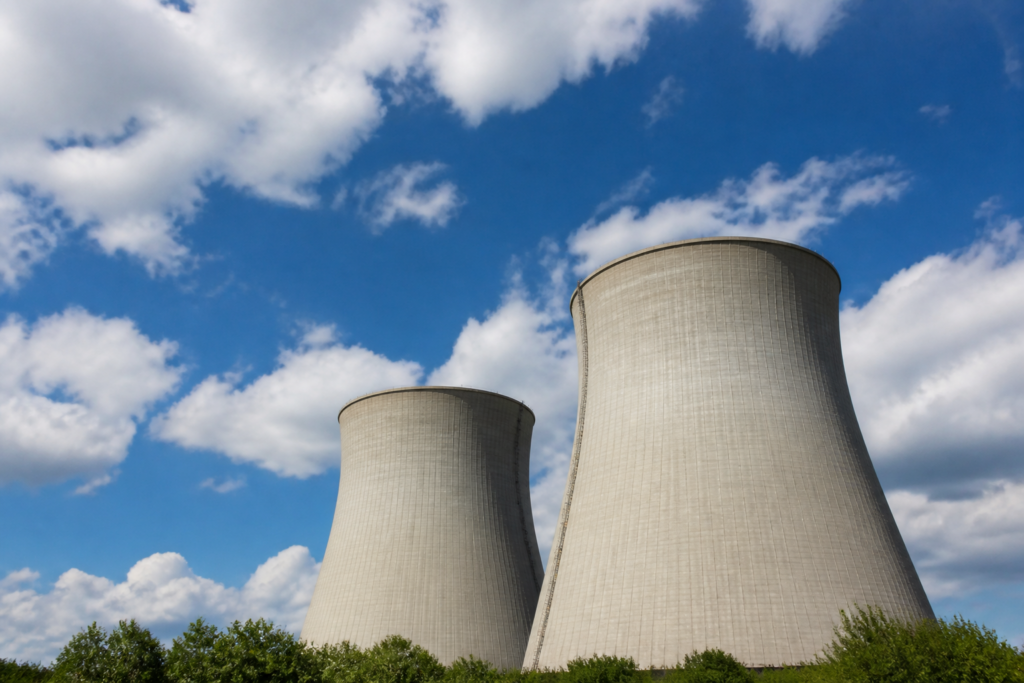 Project Matador: accordo da 2,6 GW tra Fermi e Hillcore per l’AI
