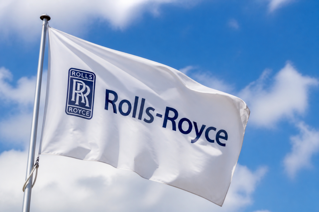 Rolls-Royce SMR: contract signed for first reactors at Wylfa