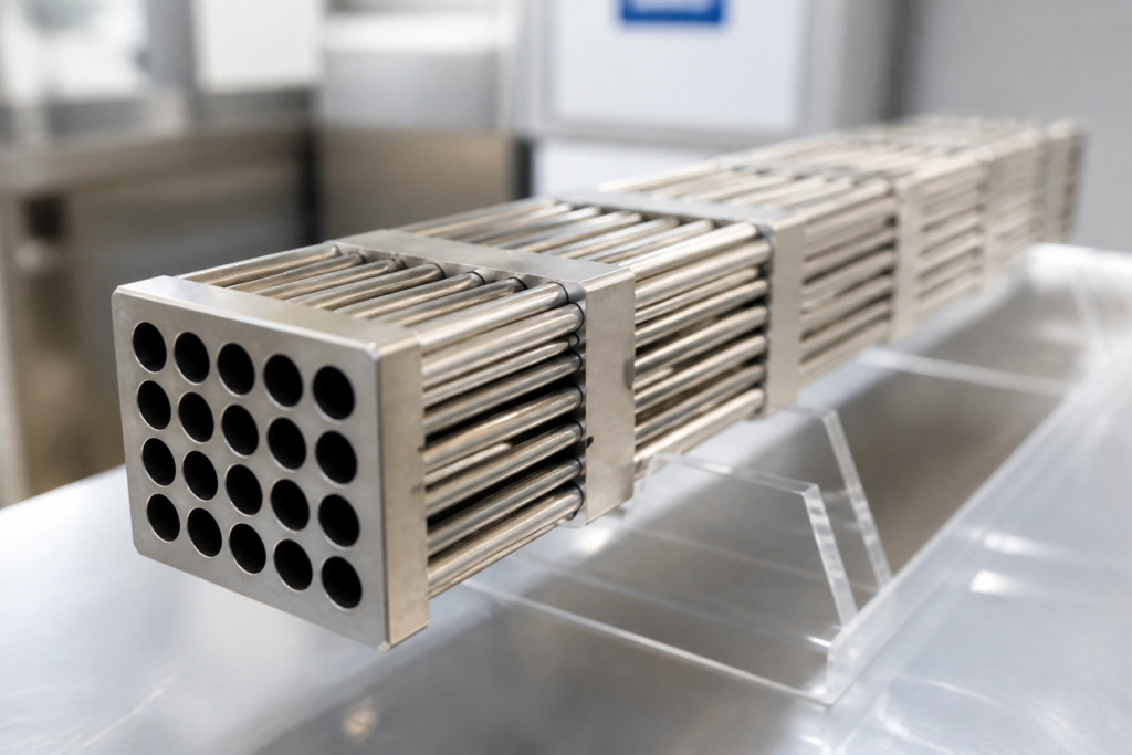 CCTE and BWXT Canada Sign Agreement for ANEEL Thorium Fuel