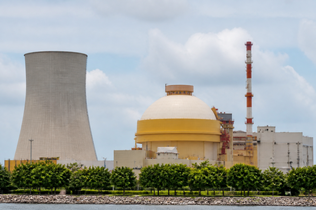 India punta a 100 GW nucleare entro il 2047: Modi annuncia cinque nuovi reattori