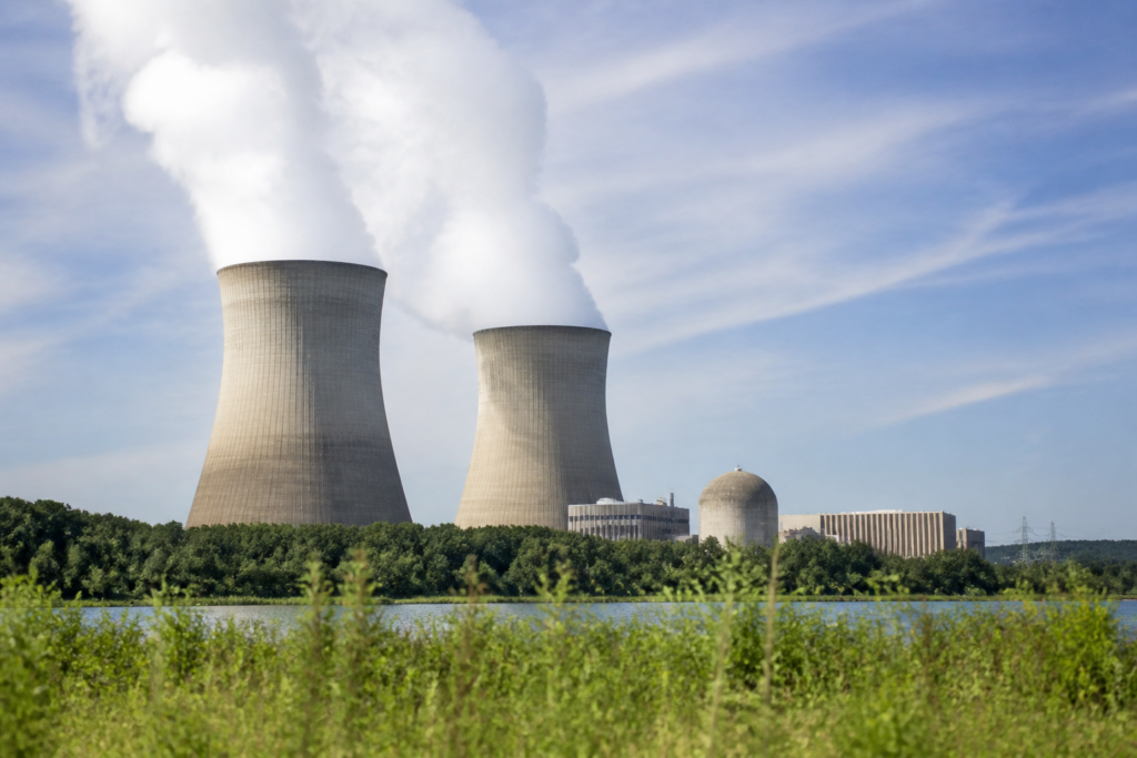 New York punta a 4 GW di nuovo nucleare: il piano della “Backbone”