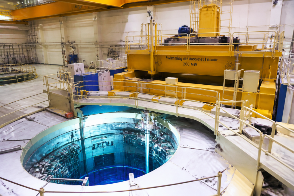Research Reactors: 228 Active Facilities in 54 Countries Serving Science