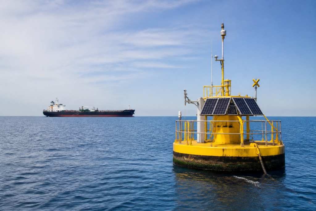 Uranium from the Ocean: KBR Certifies the Feasibility of SUPC’s Plan