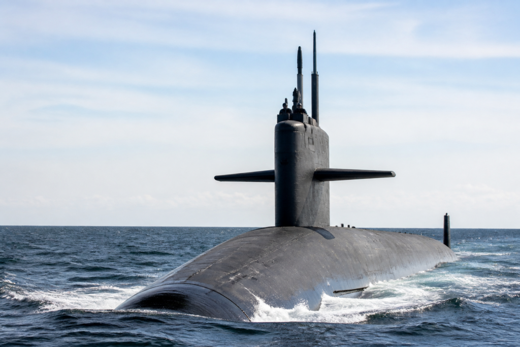 Leonardo DRS Opens New Brookfield Facility for Naval Nuclear Propulsion