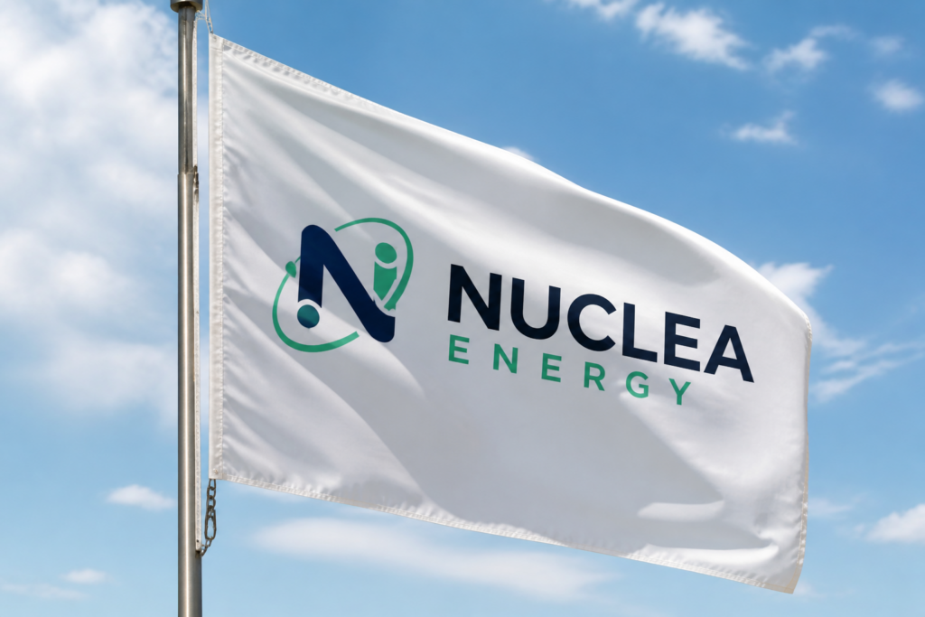 Nuclea Energy sbarca in borsa: il microreattore Morpheus punta al Nasdaq