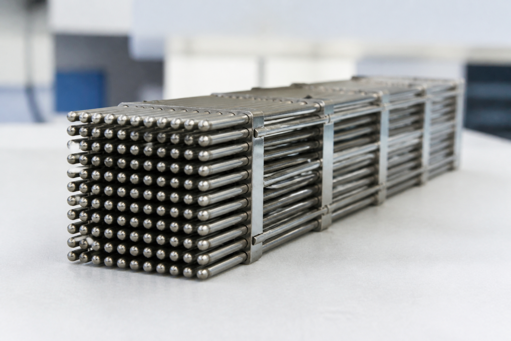 Thorium and uranium together: CCTE and BWXT Canada produce the fuel of the future