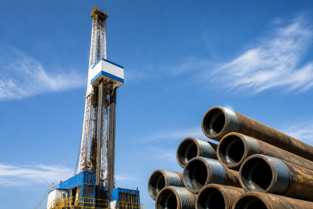 Quaise Energy closes $180 million Series B for superdeep geothermal energy