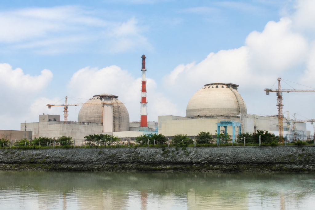 Bangladesh: nuclear power in a $10.6 billion anti-crisis strategy