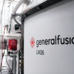 General Fusion: primo aggiornamento da società pubblica sul programma LM26