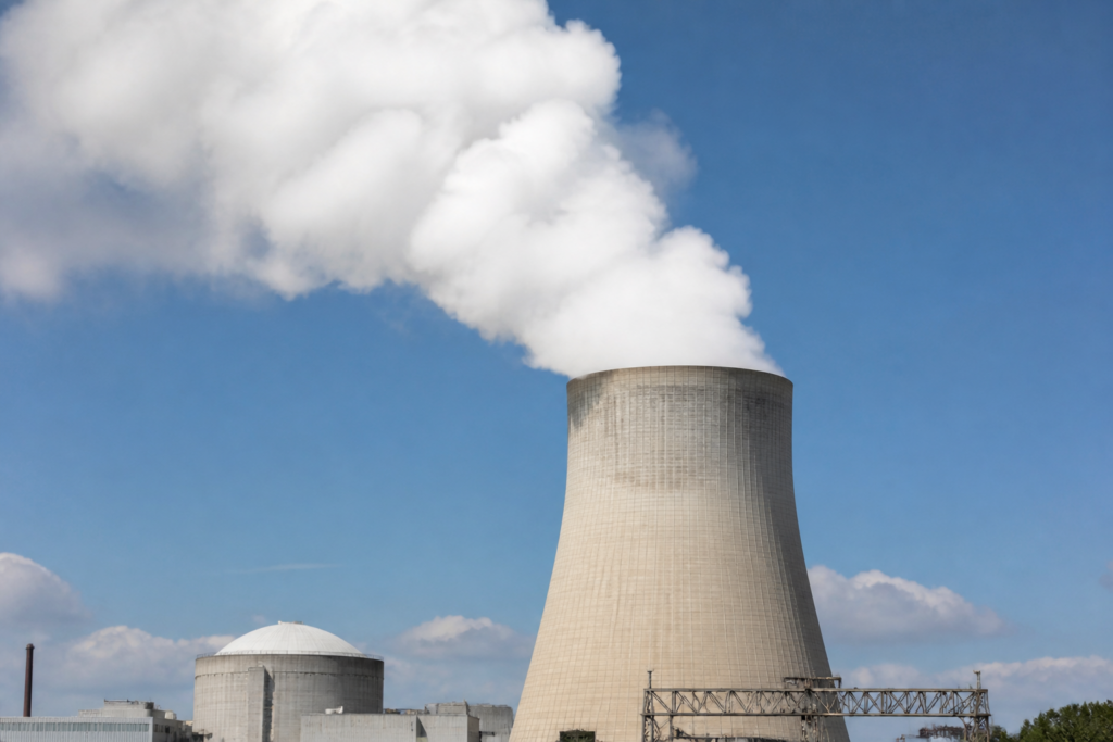 Nucleare e intelligenza artificiale: l’energia che muove i data center