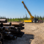 Denison Mines: la miniera Phoenix ISR entra in costruzione