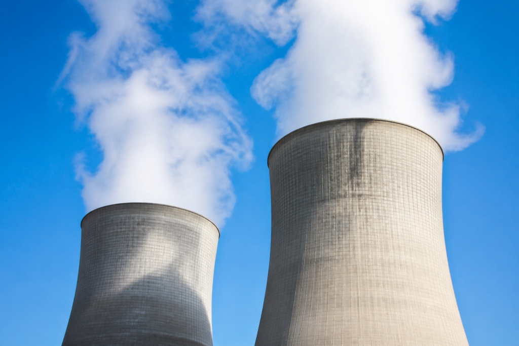 Nucleare, investitori istituzionali scommettono su Cameco e BWX