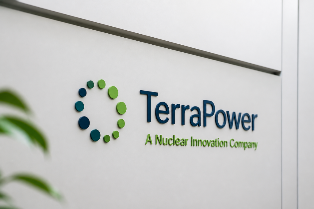 Hadron Energy bets on Williams: former TerraPower COO to lead engineering