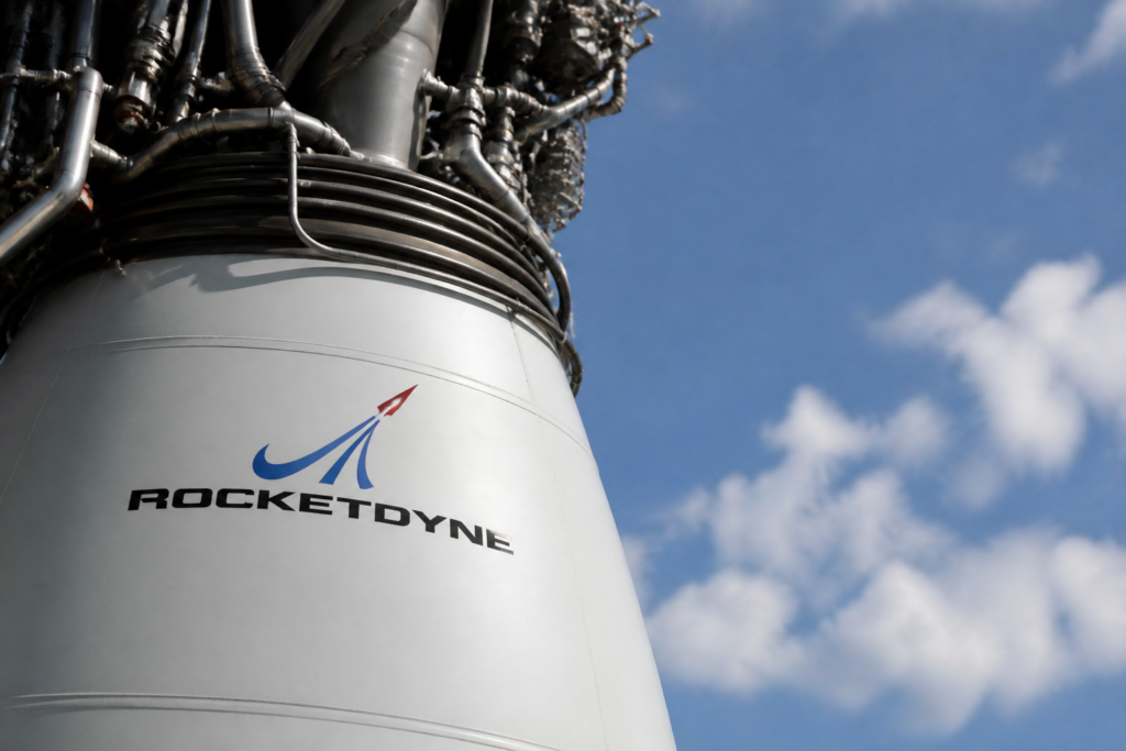 Rocketdyne regains independence: AE Industrial closes $845 million deal